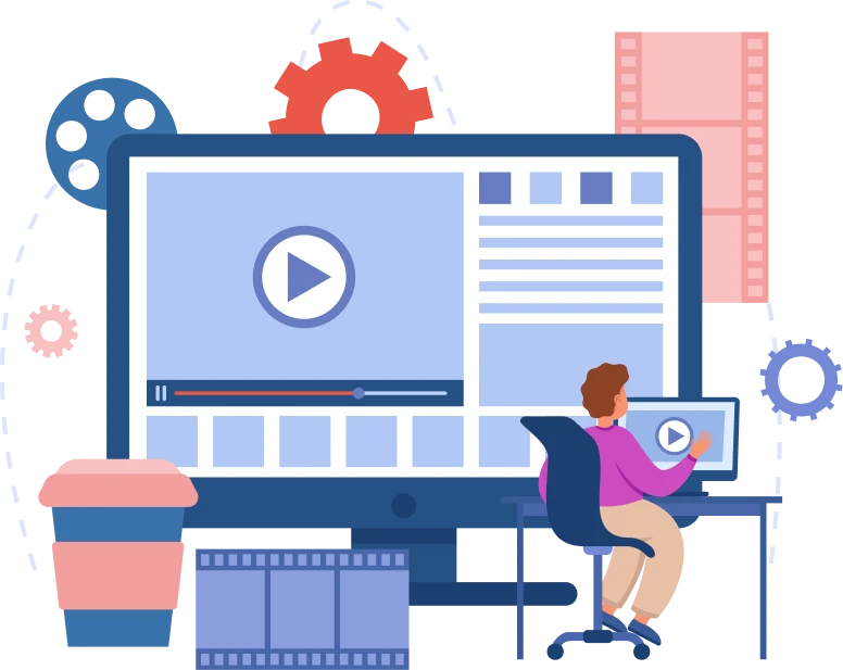 Multimedia Integration