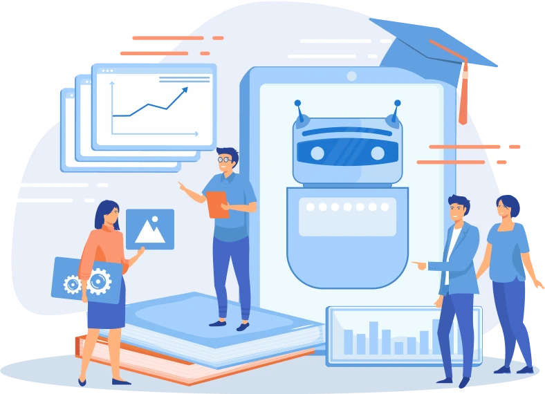 AI-Powered Personalized Learning