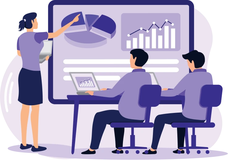 Full-Service Project Management