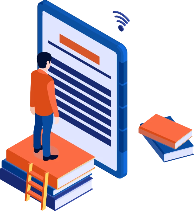 End-to-End Publishing Solutions