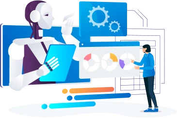 AI-Driven Automation & Insights