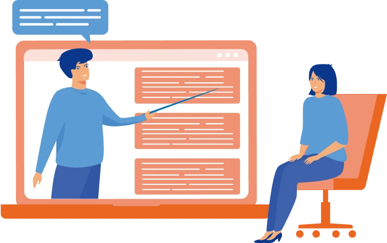 Interactive Assessments