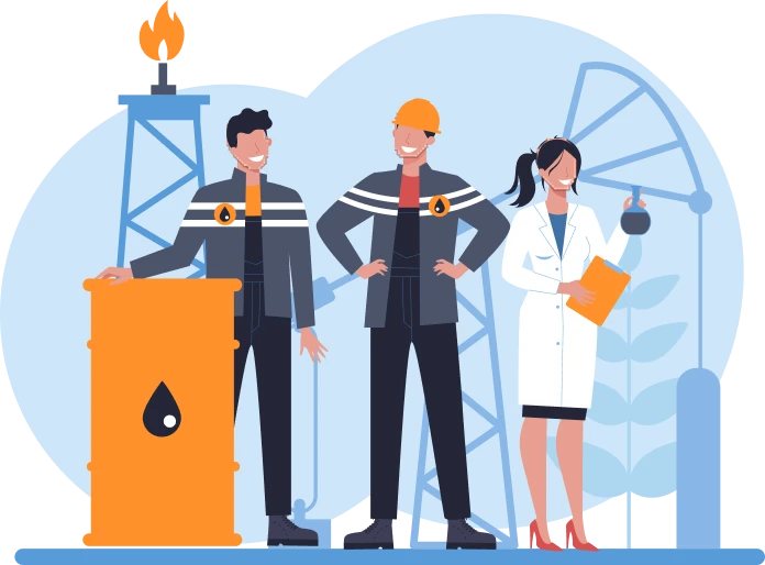 Regulatory Compliance Leadership