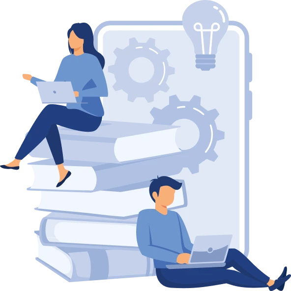 Customized Learning Journeys
