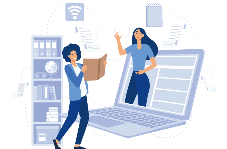 Diverse Learning Formats