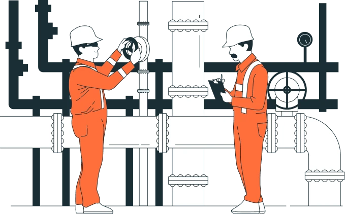 Equipment Operations and Maintenance Training