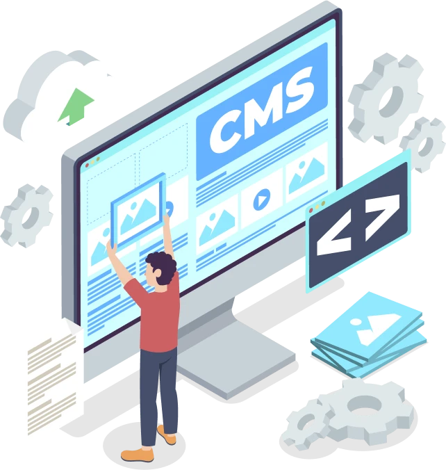 LMS & CMS Production Support