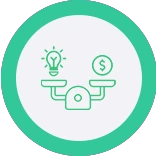 Balancing Cost Optimization with Innovation