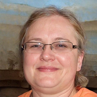 Elena Vasquez - VP of Digital Manufacturing