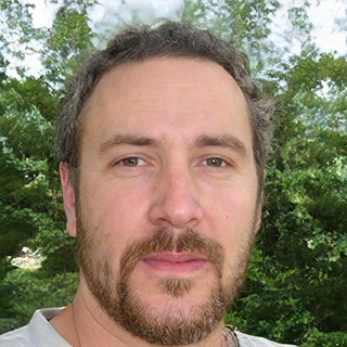 Caleb Foster - Chief Data Officer