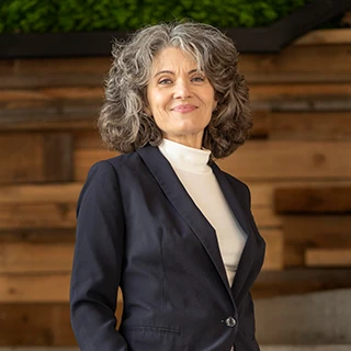 Hailey Porter - VP of Regulatory Technology