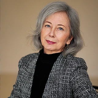 Lily Dawson - Vice President – Digital Transformation