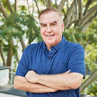 Zachary Holt - Head of Digital Curriculum