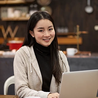 Annah Chen - VP of Artificial Intelligence