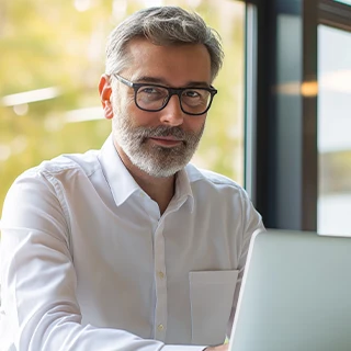 Dr. Billy Westwood - Chief Medical Innovation Officer