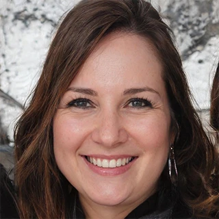 Jasmine Barrett - Technical Director