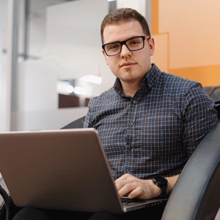 Mason Whitfield - Director of Immersive Technologies