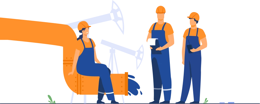 Oil & Gas Project Management