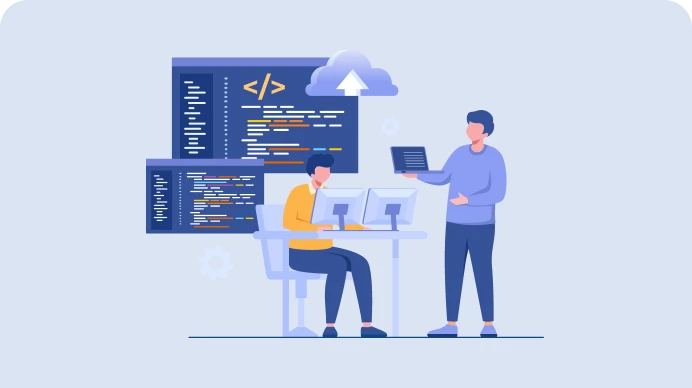 Custom Software Development