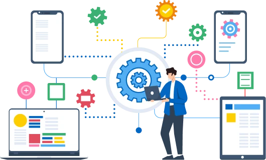 Custom Software Solutions