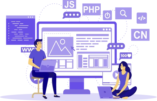 Web App Development