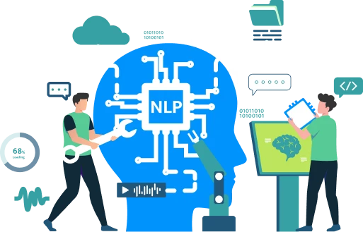 Natural Language Processing (NLP)