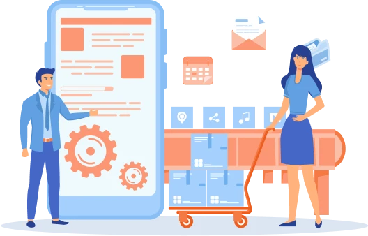 User-Centric Product Development