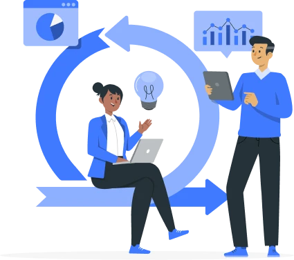 Institutional Decision-Making Support