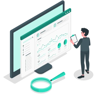 Performance Reporting & Accountability