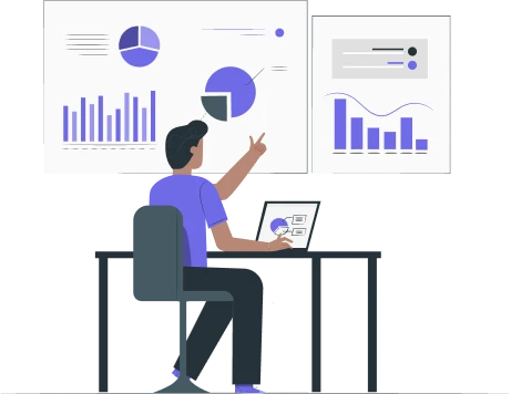 Advanced Analytics & Dashboards