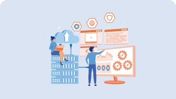 Technology Modernization