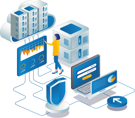Scalable Architecture Design